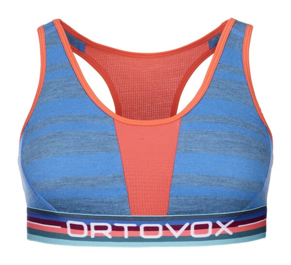 185 Rock'N'Wool Sport Top Women's - Image 2