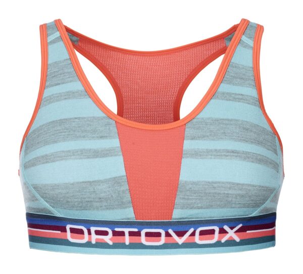 185 Rock'N'Wool Sport Top Women's - Image 3
