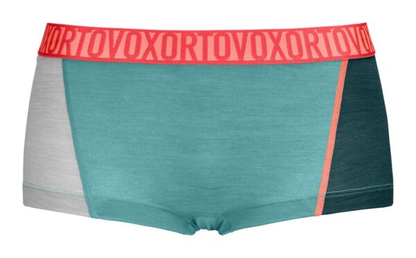 150 Essential Hot Pants Women's - Image 4