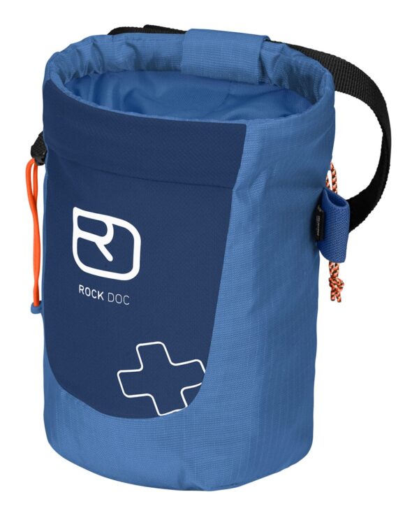 First Aid Rock Doc - Image 3