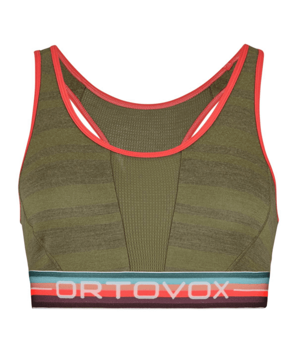 185 Rock'N'Wool Sport Top Women's - Image 4