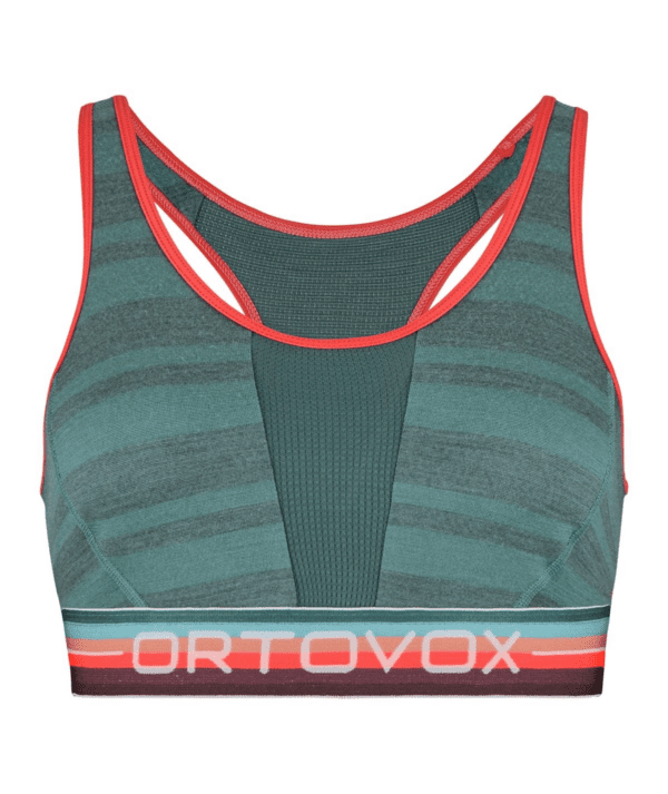 185 Rock'N'Wool Sport Top Women's - Image 5