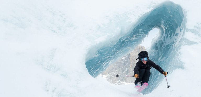 Ovládněte hory s lyžemi black crows 1 black crows - Ovládněte hory s lyžemi black crows