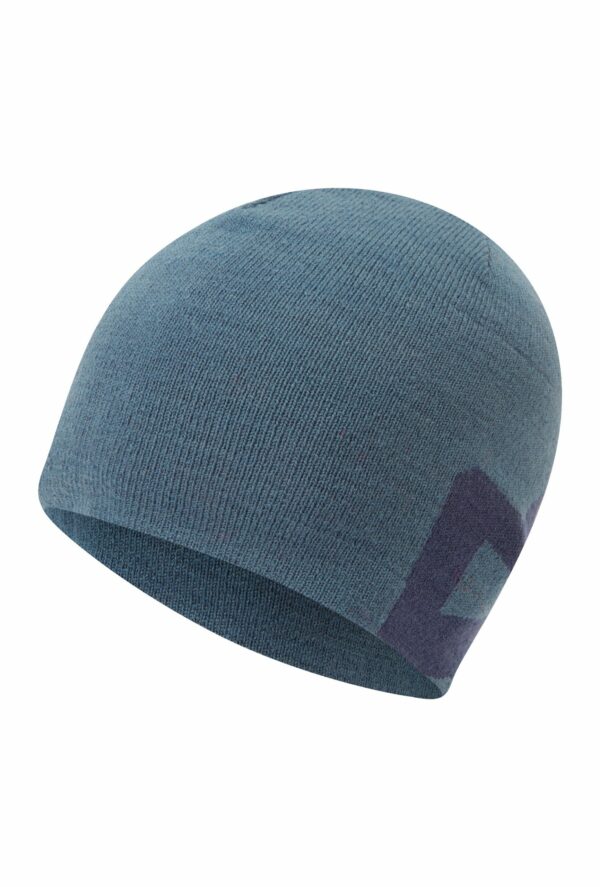Branded Knitted Beanie Women's