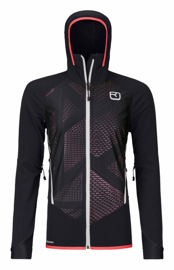 Col Becchei Jacket Women's - Image 4