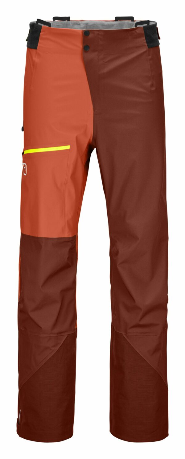 3L Ortler Pants Men's - Image 2