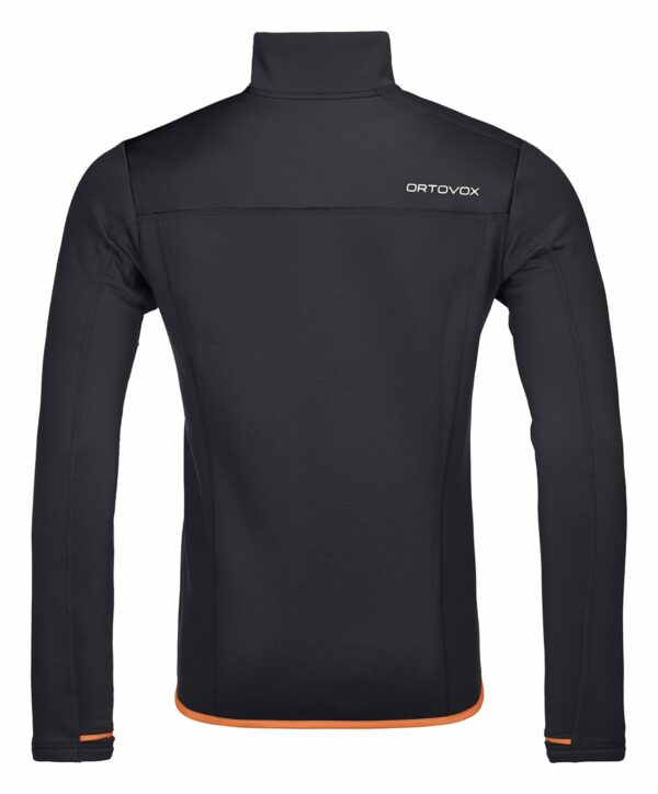 Fleece Jacket Men's - Image 2