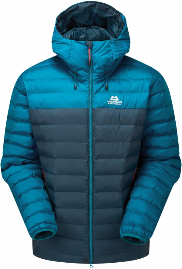 Superflux Jacket Men's