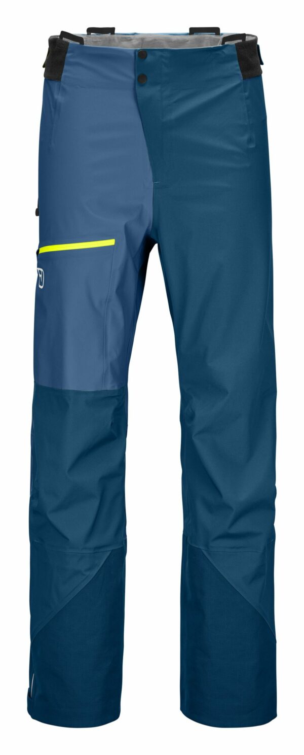 3L Ortler Pants Men's - Image 3