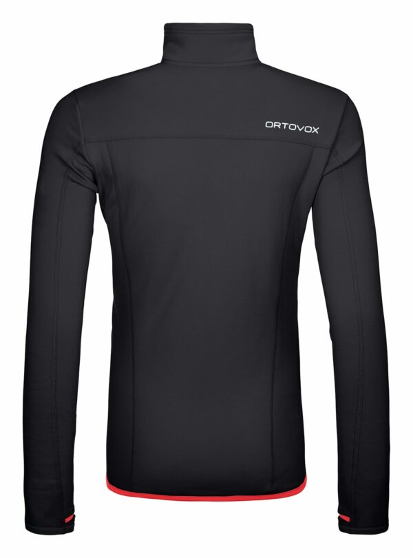 Fleece Jacket Women's - Image 3