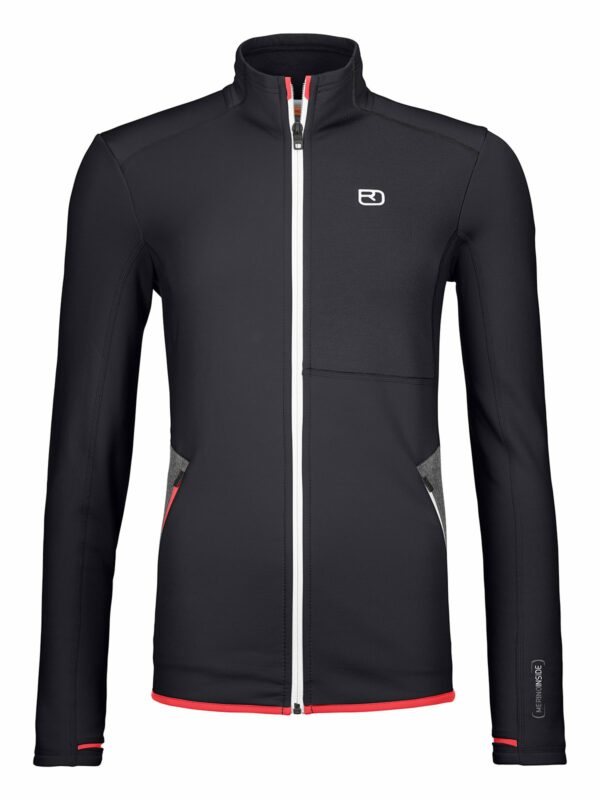 Fleece Jacket Women's - Image 4