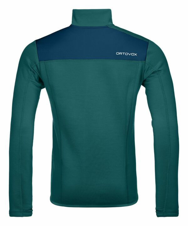 Fleece Jacket Men's - Image 3