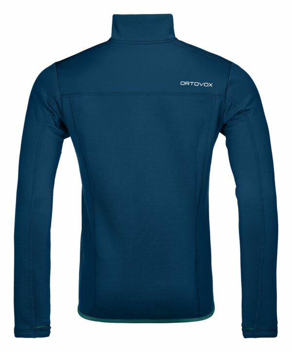 Fleece Jacket Men's - Image 4