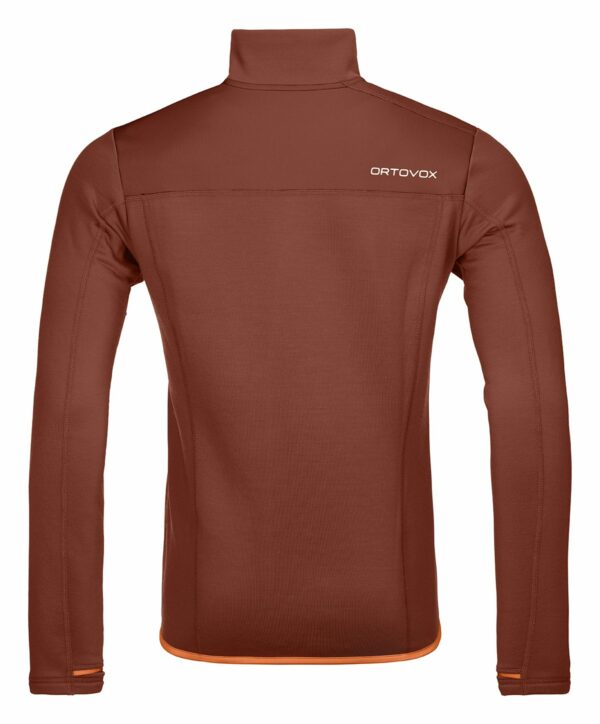 Fleece Jacket Men's - Image 6