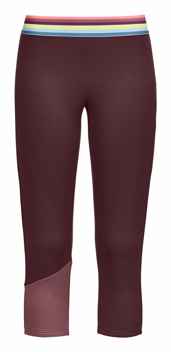 Fleece Light Short Pants Women's - Image 2