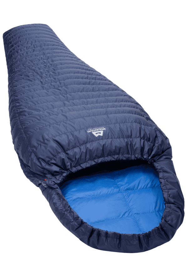 TransAlp Sleeping Bag Regular