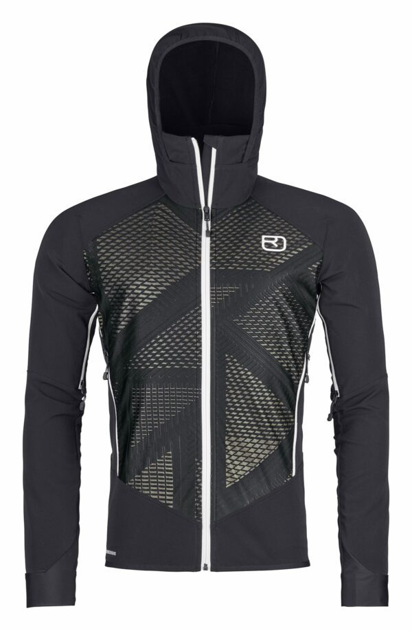 Col Becchei Jacket Men's