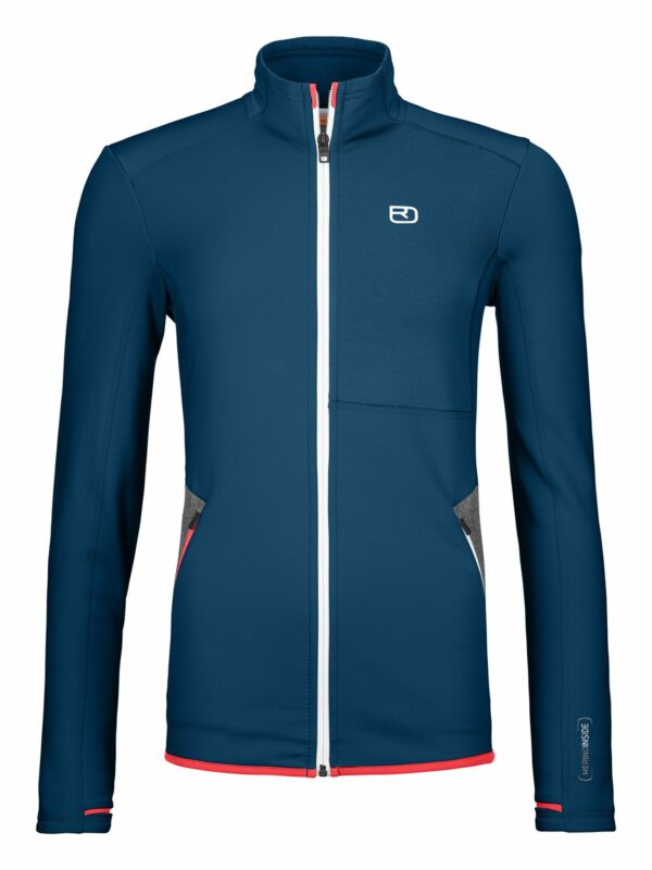 Fleece Jacket Women's - Image 6