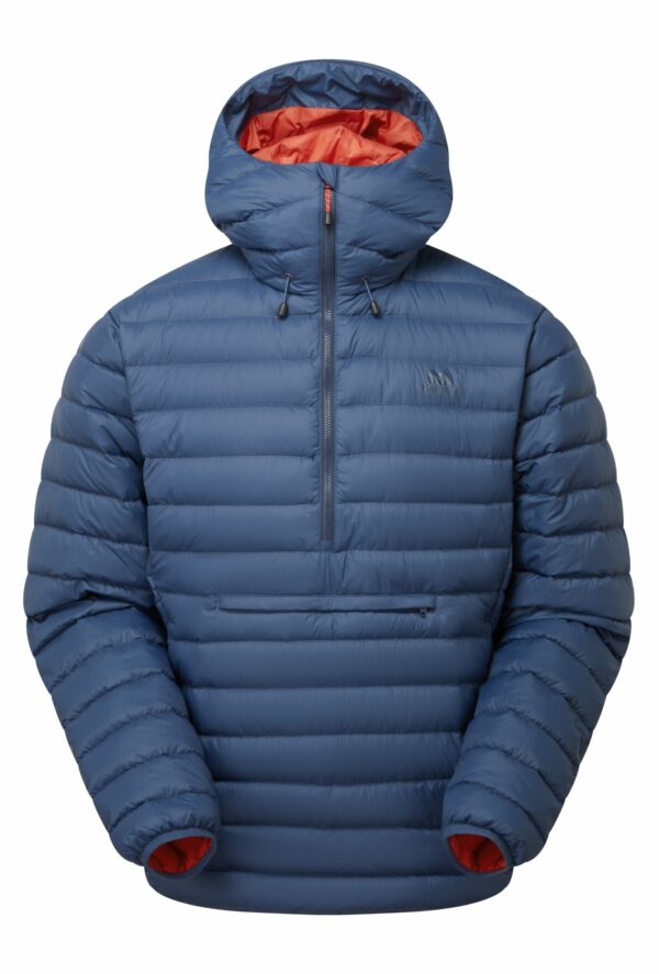 Earthrise Hooded Pullover Men's