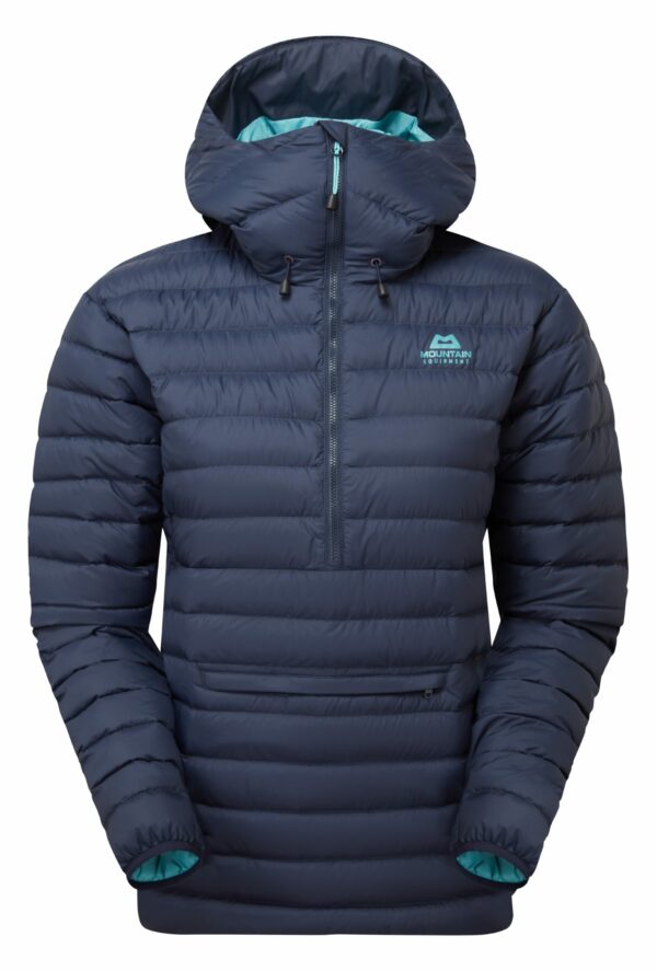 Earthrise Hooded Pullover Women's