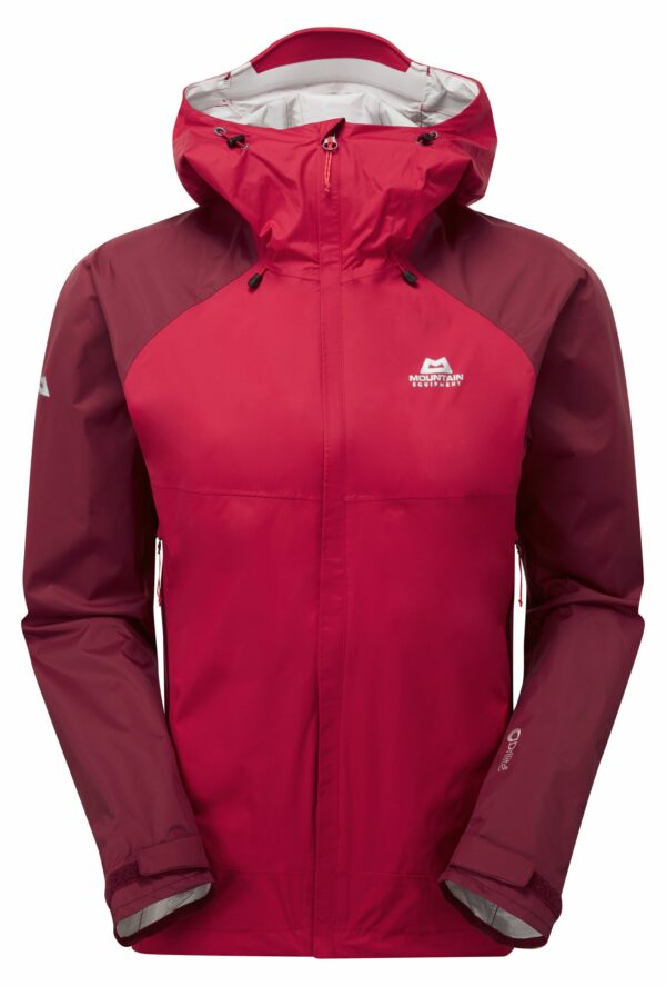 Zeno Jacket Women's