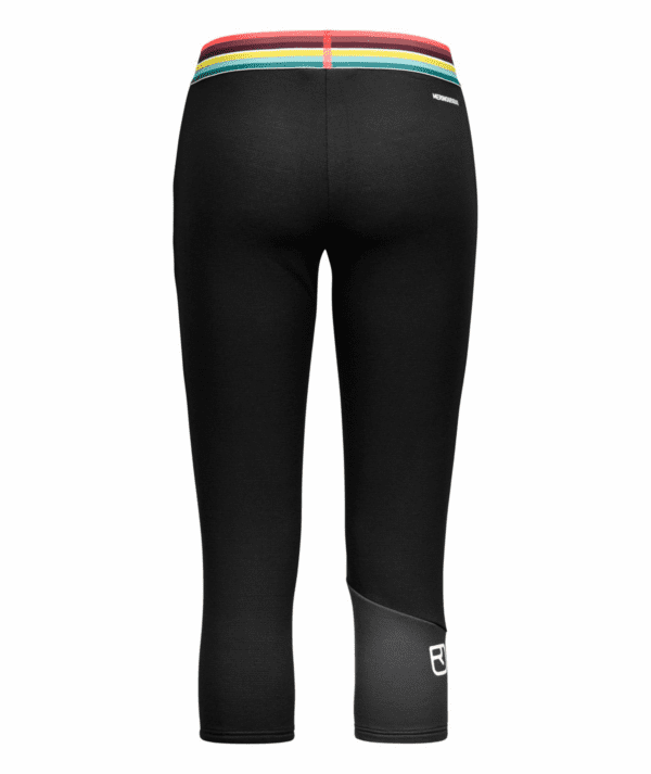 Fleece Light Short Pants Women's - Image 3