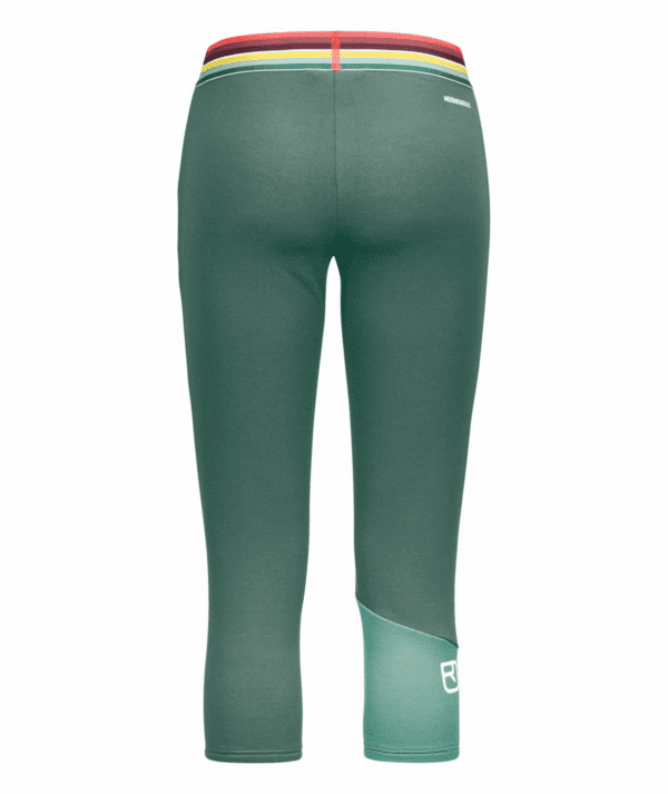 Fleece Light Short Pants Women's - Image 4