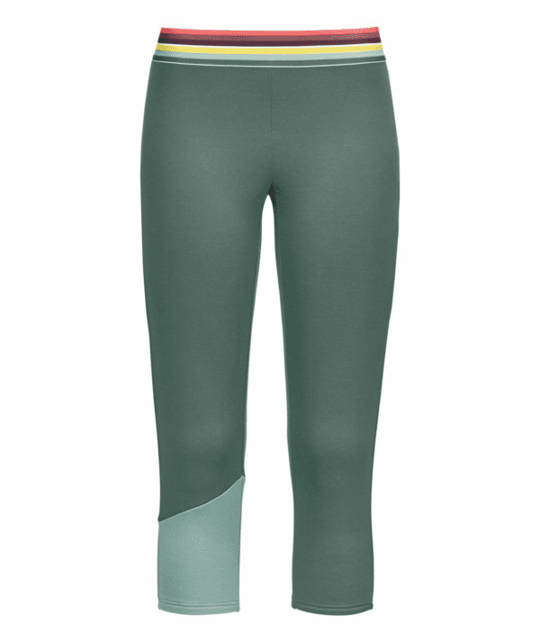 Fleece Light Short Pants Women's - Image 5