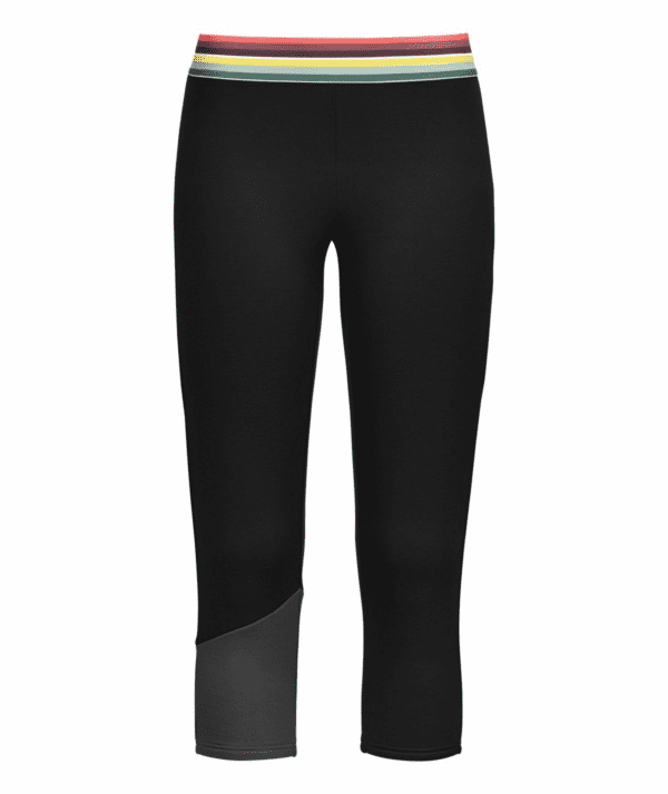 Fleece Light Short Pants Women's - Image 6