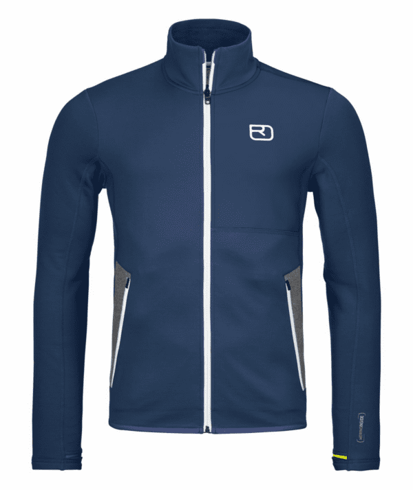 Fleece Jacket Men's