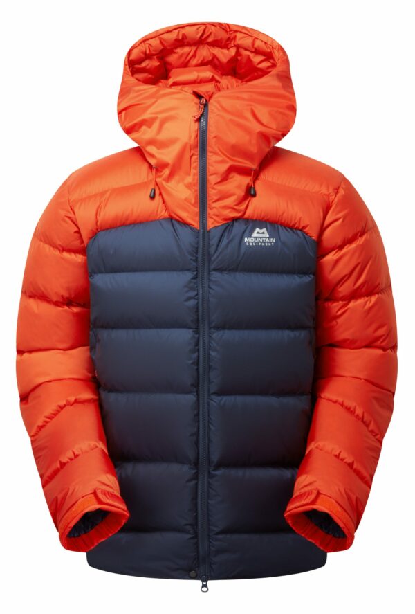 Vega Jacket Men's - Image 2