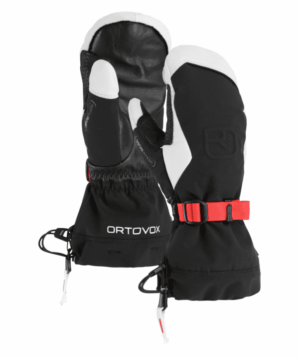 Merino Freeride Mitten Women's