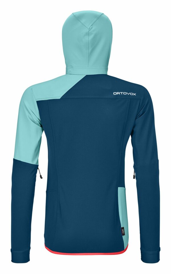 Col Becchei Jacket Women's - Image 3