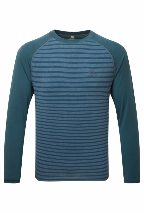 Redline Long Sleeve T-shirt Men's
