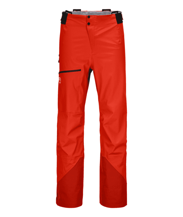 3L Ortler Pants Men's - Image 4