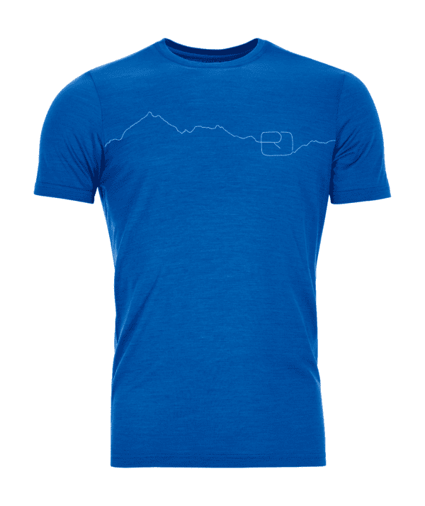 150 Cool Mountain T-shirt Men's - Image 6