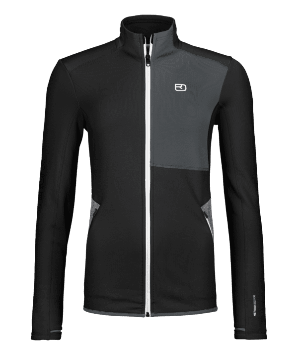 Fleece Jacket Women's - Image 2