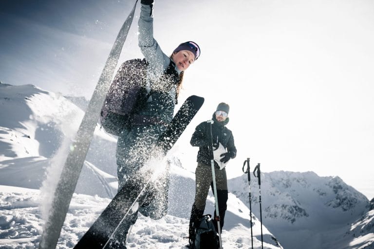 ORTOVOX novinky pro zimu 24/25 20 - ORTOVOX novinky pro zimu 24/25