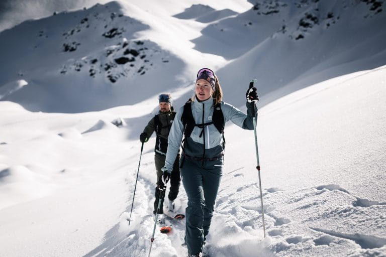 ORTOVOX novinky pro zimu 24/25 19 - ORTOVOX novinky pro zimu 24/25