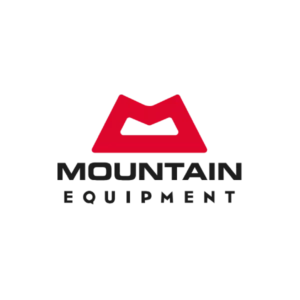 Logo Mountain Equipment - outdoorové oblečení a vybavení