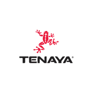 Logo Tenaya - špičkové lezecké boty