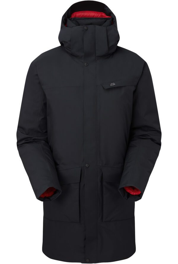 Altai Parka Women's