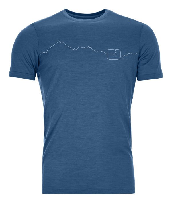 150 Cool Mountain T-shirt Men's