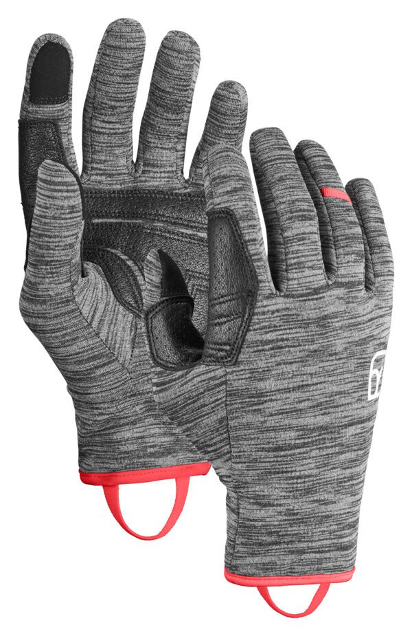 Fleece Light Glove Women's