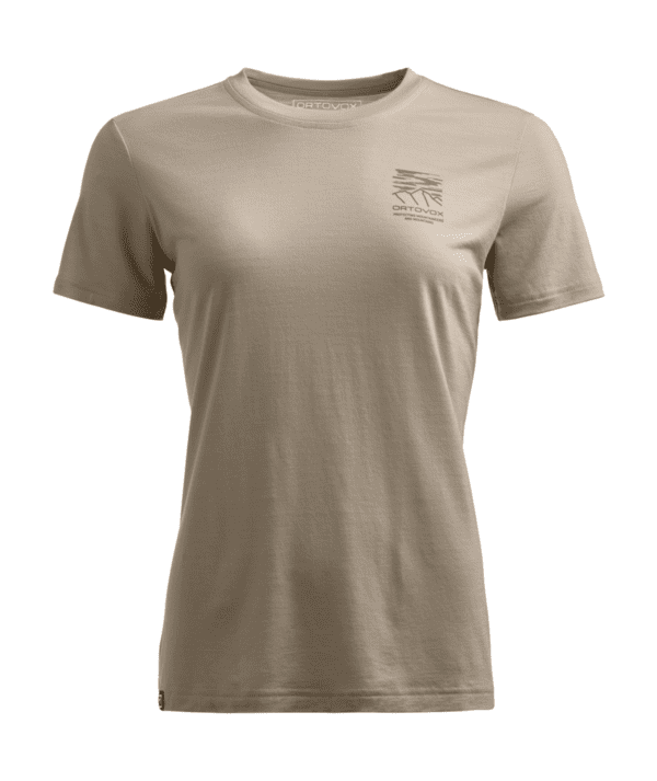 150 Cool Mtn Mission T-shirt Women's - Image 2