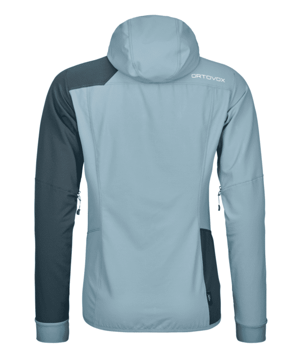 Col Becchei Jacket Women's - Image 6