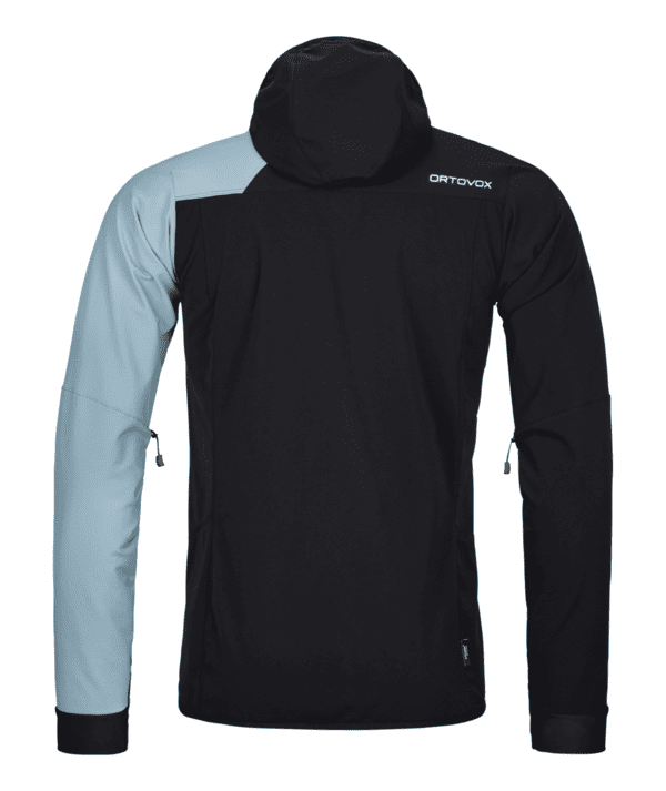 Col Becchei Jacket Men's - Image 6
