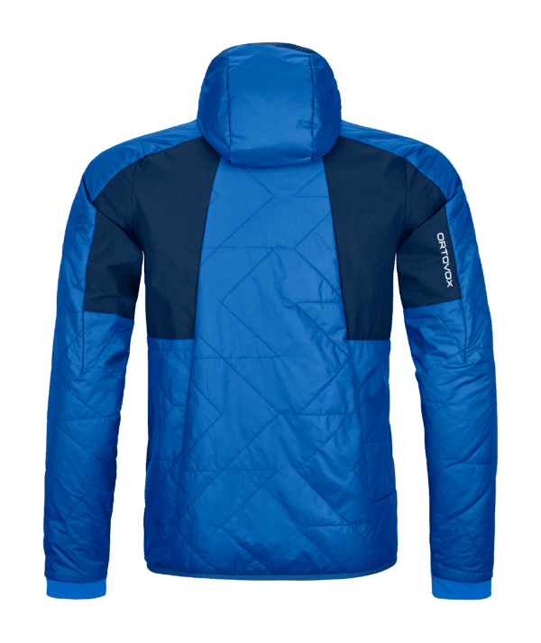 Swisswool Piz Boe Jacket Men's - Image 2