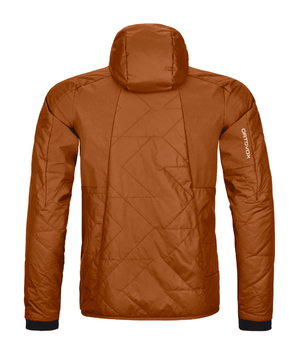 Swisswool Piz Boe Jacket Men's - Image 4