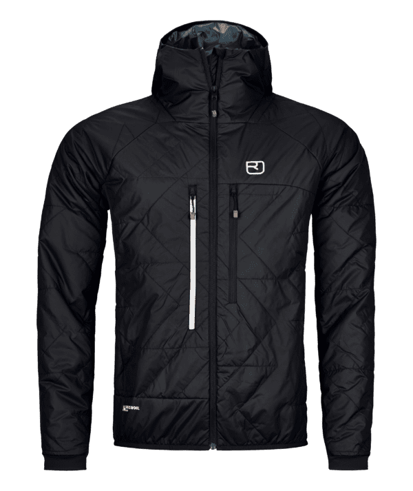 Swisswool Piz Boe Jacket Men's